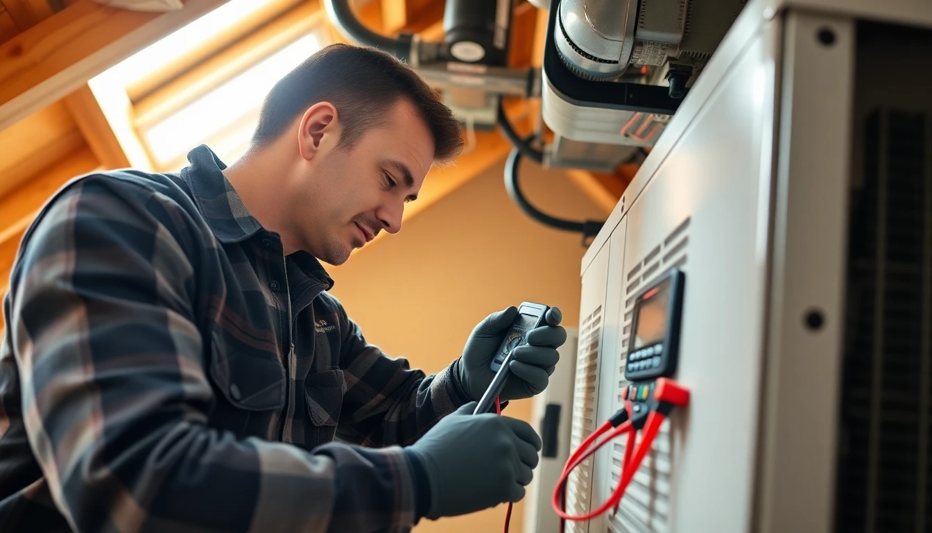 Heat Pump Troubleshooting