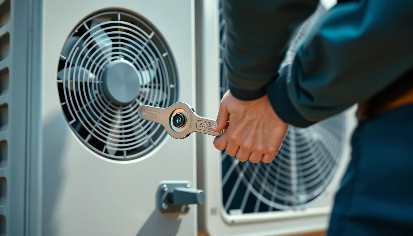 Heat Pump Replacement